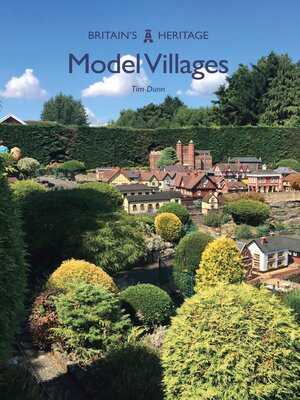 cover image of Model Villages